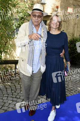 FFF Empfang auf dem Filmfest München 2017