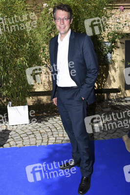 FFF Empfang auf dem Filmfest München 2017