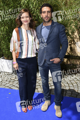 FFF Empfang auf dem Filmfest München 2017