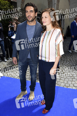 FFF Empfang auf dem Filmfest München 2017
