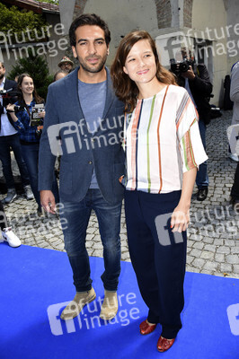 FFF Empfang auf dem Filmfest München 2017