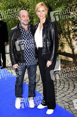 FFF Empfang auf dem Filmfest München 2017