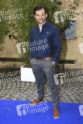 FFF Empfang auf dem Filmfest München 2017