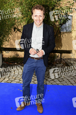 FFF Empfang auf dem Filmfest München 2017