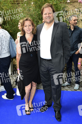 FFF Empfang auf dem Filmfest München 2017