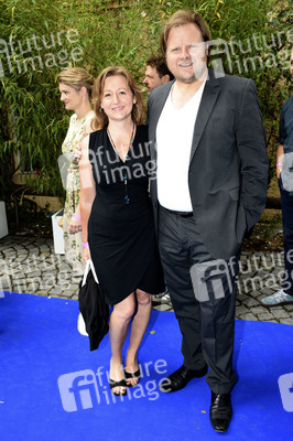 FFF Empfang auf dem Filmfest München 2017