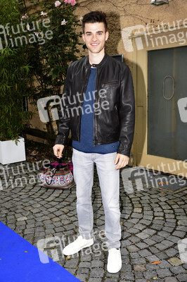 FFF Empfang auf dem Filmfest München 2017