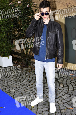 FFF Empfang auf dem Filmfest München 2017
