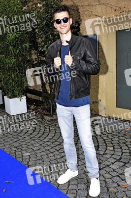 FFF Empfang auf dem Filmfest München 2017