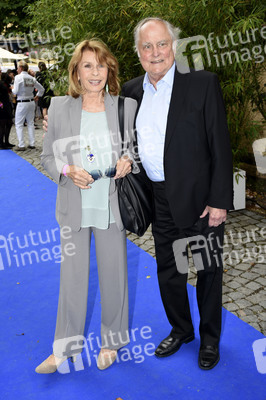 FFF Empfang auf dem Filmfest München 2017