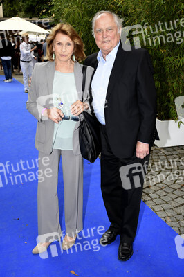 FFF Empfang auf dem Filmfest München 2017