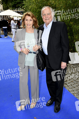 FFF Empfang auf dem Filmfest München 2017
