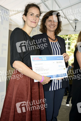 FFF Empfang auf dem Filmfest München 2017