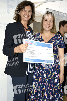 FFF Empfang auf dem Filmfest München 2017