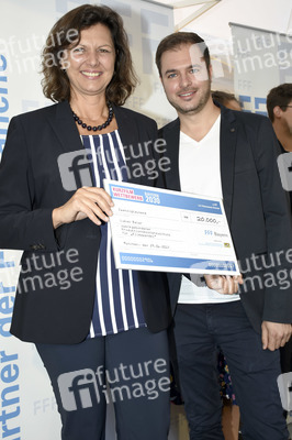 FFF Empfang auf dem Filmfest München 2017