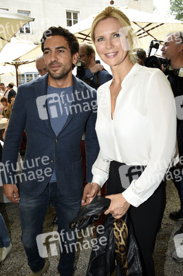 FFF Empfang auf dem Filmfest München 2017