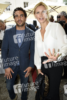 FFF Empfang auf dem Filmfest München 2017