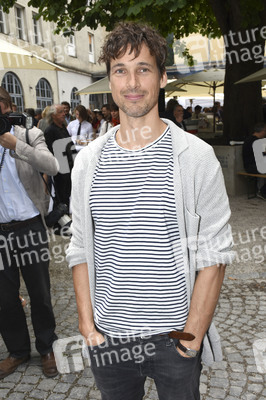 FFF Empfang auf dem Filmfest München 2017