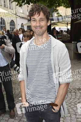 FFF Empfang auf dem Filmfest München 2017