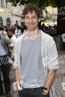 FFF Empfang auf dem Filmfest München 2017