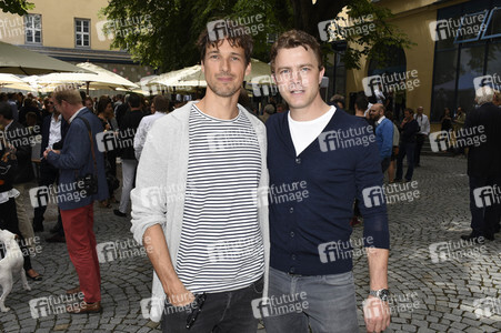 FFF Empfang auf dem Filmfest München 2017