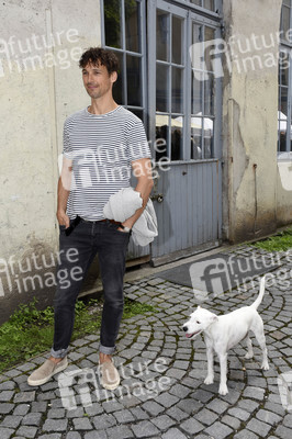 FFF Empfang auf dem Filmfest München 2017