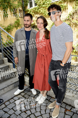 FFF Empfang auf dem Filmfest München 2017