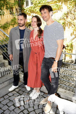 FFF Empfang auf dem Filmfest München 2017