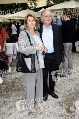 FFF Empfang auf dem Filmfest München 2017