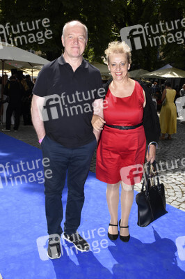 FFF Empfang auf dem Filmfest München 2017