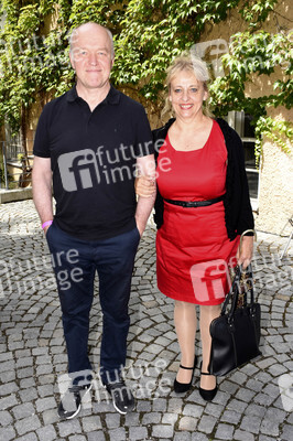 FFF Empfang auf dem Filmfest München 2017