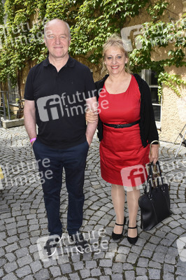FFF Empfang auf dem Filmfest München 2017