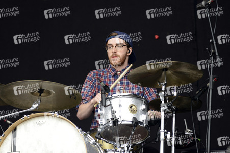 Hurricane Festival 2017 in Scheeßel