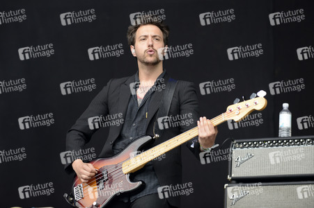 Hurricane Festival 2017 in Scheeßel