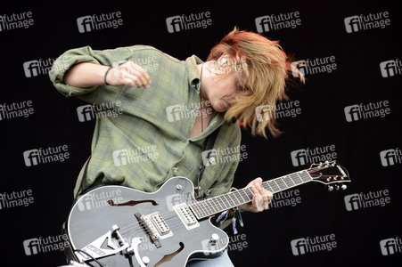 Hurricane Festival 2017 in Scheeßel
