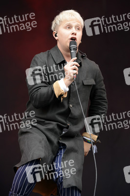 Hurricane Festival 2017 in Scheeßel