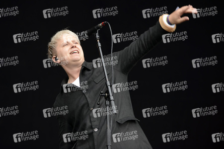 Hurricane Festival 2017 in Scheeßel