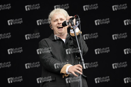 Hurricane Festival 2017 in Scheeßel