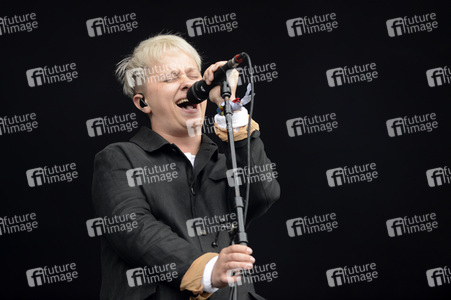 Hurricane Festival 2017 in Scheeßel