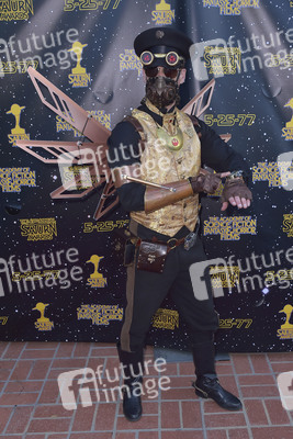 43. Saturn Awards in Burbank