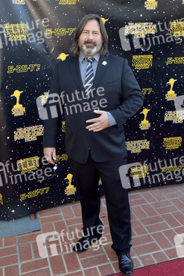 43. Saturn Awards in Burbank