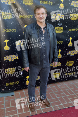 43. Saturn Awards in Burbank
