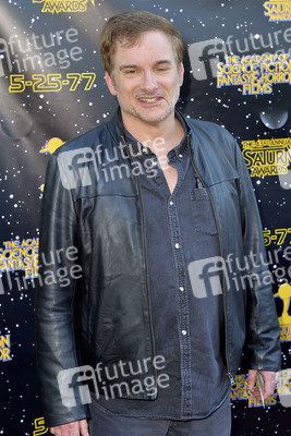 43. Saturn Awards in Burbank
