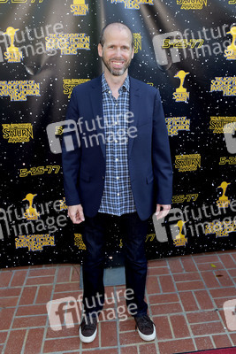 43. Saturn Awards in Burbank