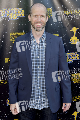 43. Saturn Awards in Burbank