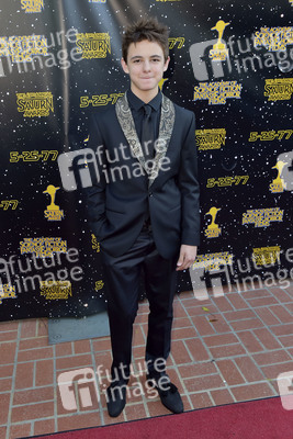 43. Saturn Awards in Burbank