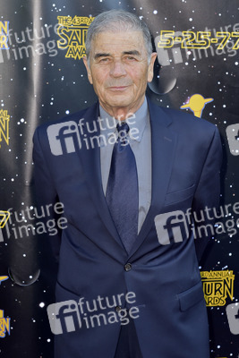 43. Saturn Awards in Burbank