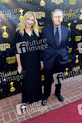 43. Saturn Awards in Burbank