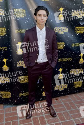43. Saturn Awards in Burbank