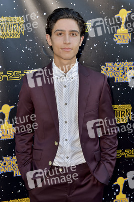43. Saturn Awards in Burbank